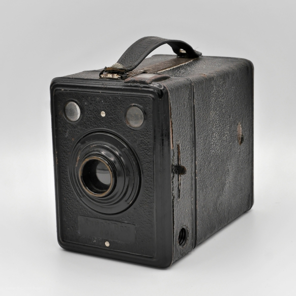 Kodak Box 620., ca. 1937