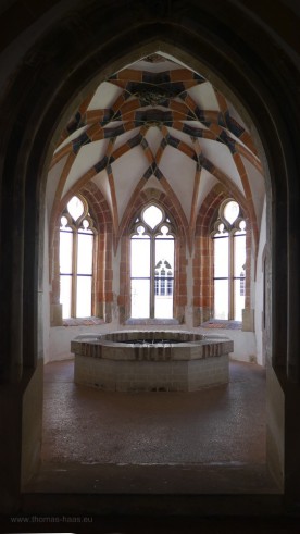 Brunnenkapelle