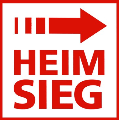 Heimsieg... - Stuttgart 2018