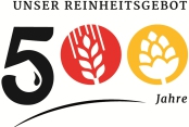 Logo Reinheitsgebot ©Deutscher Brauerbund