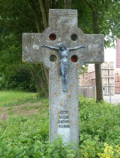 Kreuz Nr. 2, Bellenberger Feldkreuzwanderung