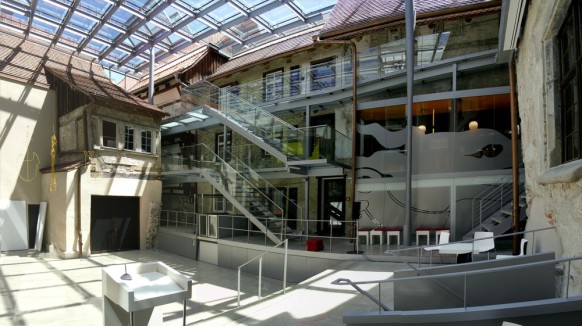 Humpis-Museum in Ravensburg, 2019