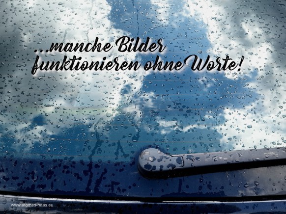 Motivation für den September 2025 - Wechselhaft...