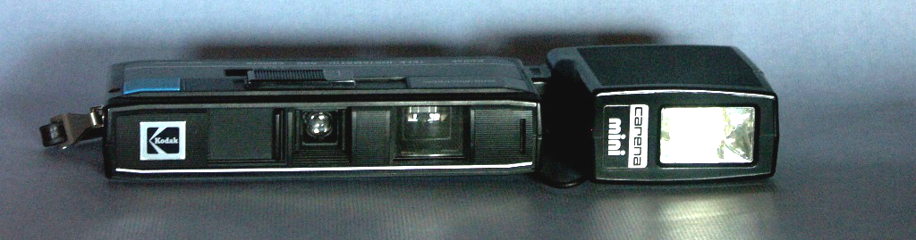 Pocketkamera